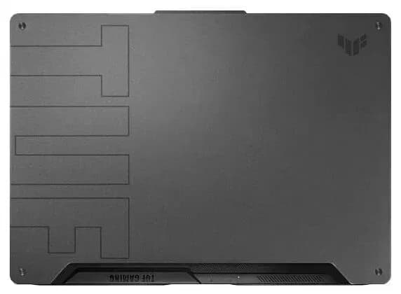 Ноутбук Asus TUF Gaming A15 15.6" (AMD Ryzen 7 2.9 ГГц, RAM 8 ГБ, SSD 512 ГБ, RTX 3050) (90NR0666-M00890) 7