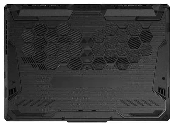 Ноутбук Asus TUF Gaming A15 15.6" (AMD Ryzen 7 2.9 ГГц, RAM 8 ГБ, SSD 512 ГБ, RTX 3050) (90NR0666-M00890) 8