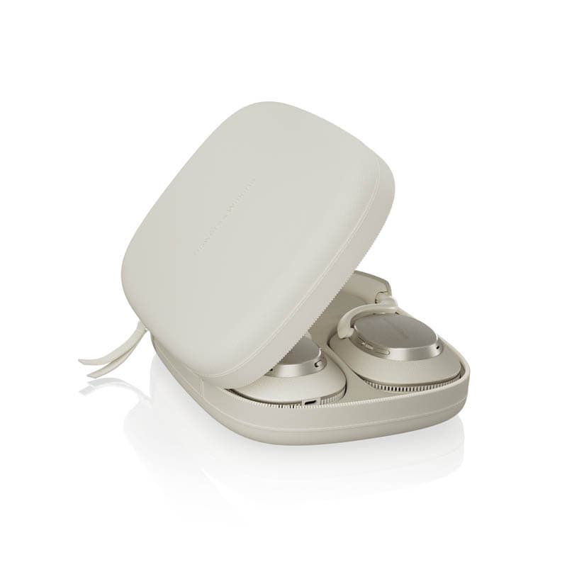 Беспроводные наушники Bowers & Wilkins PX7 S3, Белый 4