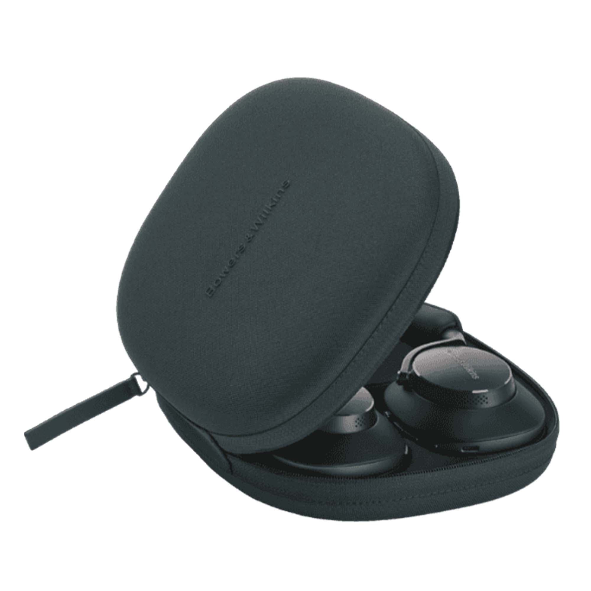 Беспроводные/проводные наушники B&W Px8 (Dark Forest | Темно-зеленый) 4