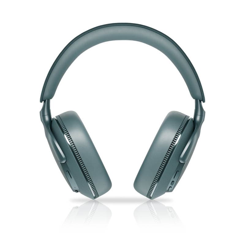 Беспроводные наушники Bowers & Wilkins PX7 S3, Зеленый 3