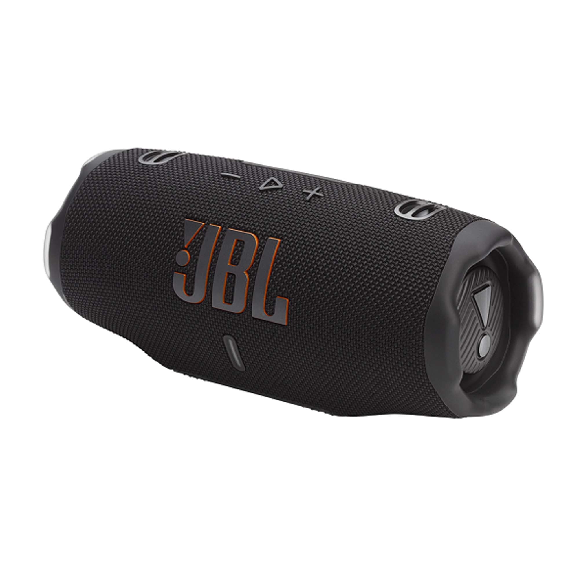 Портативная колонка JBL Charge 6 (Black | Черный) 2