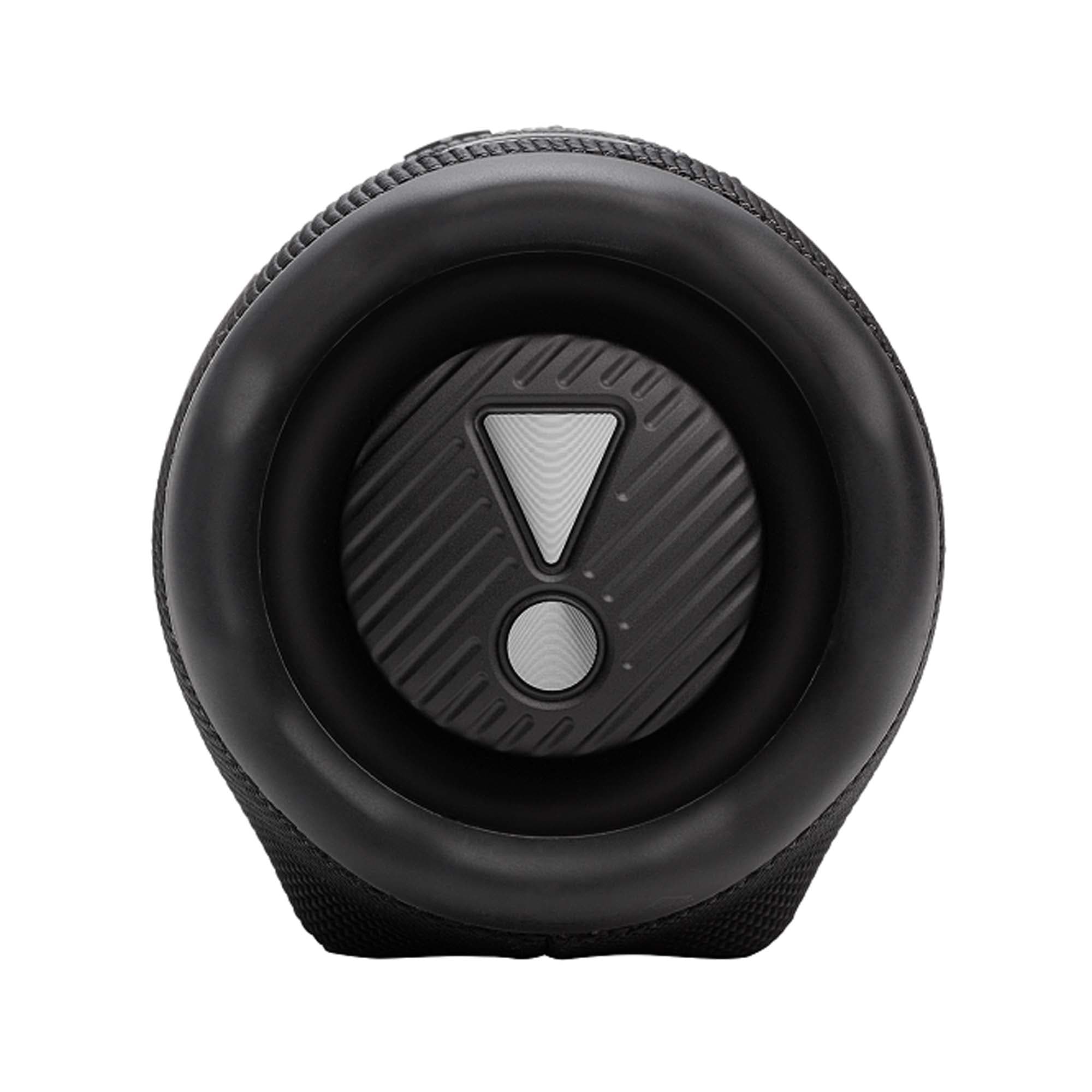 Портативная колонка JBL Charge 6 (Black | Черный) 7