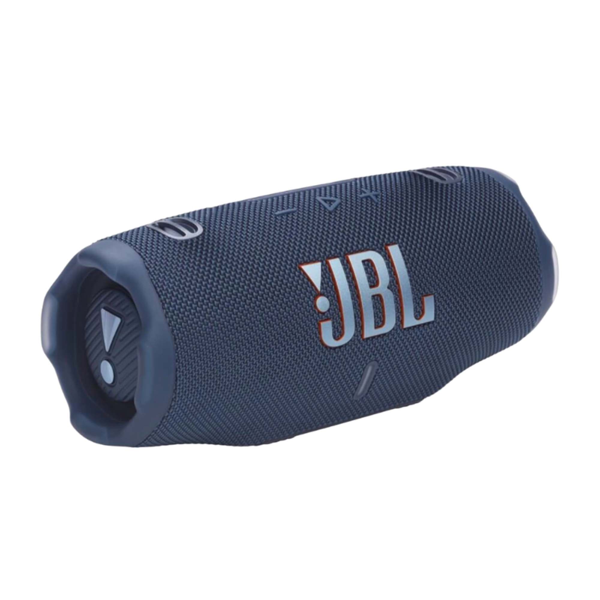 Портативная колонка JBL Charge 6 (Blue | Синий) 3