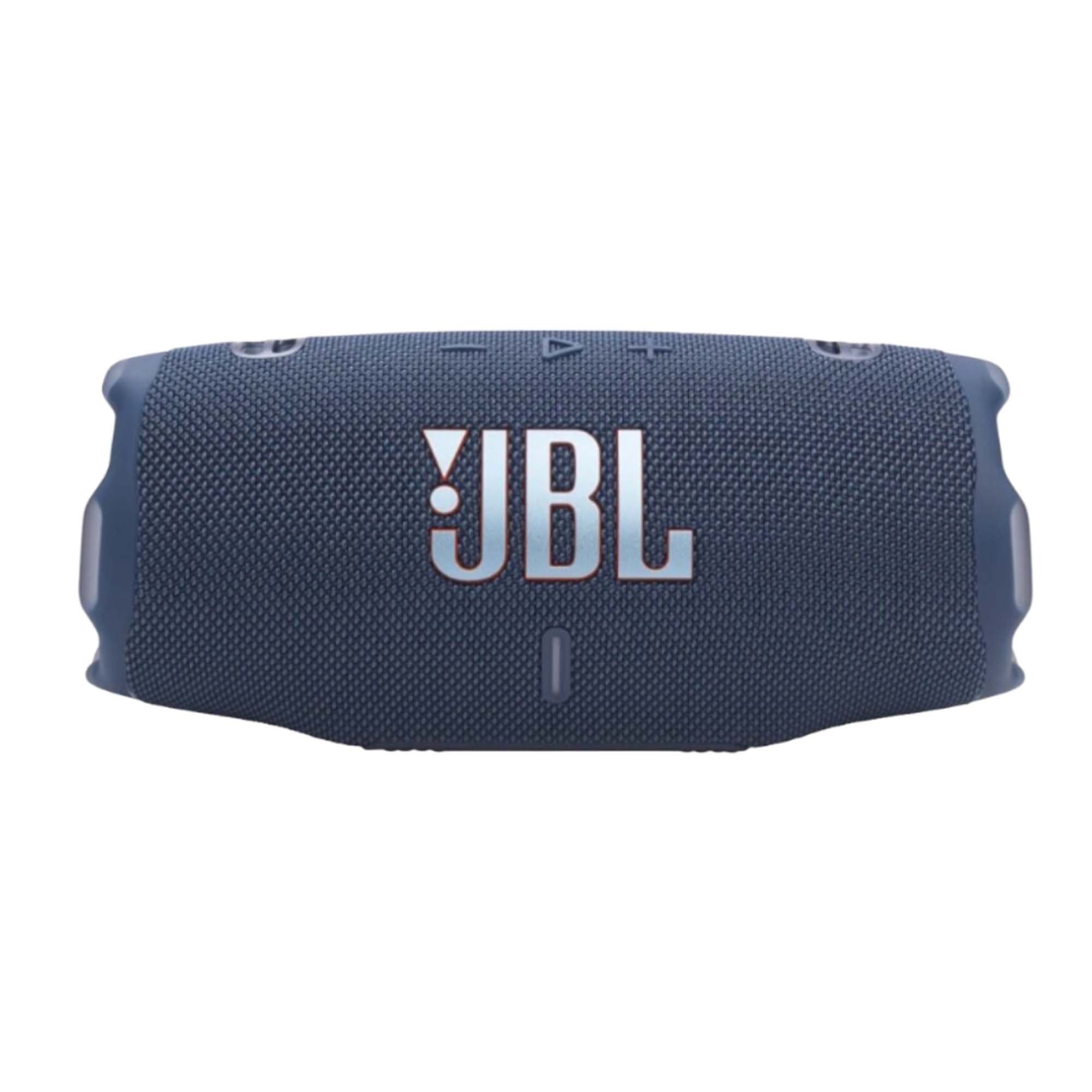 Портативная колонка JBL Charge 6 (Blue | Синий) 2