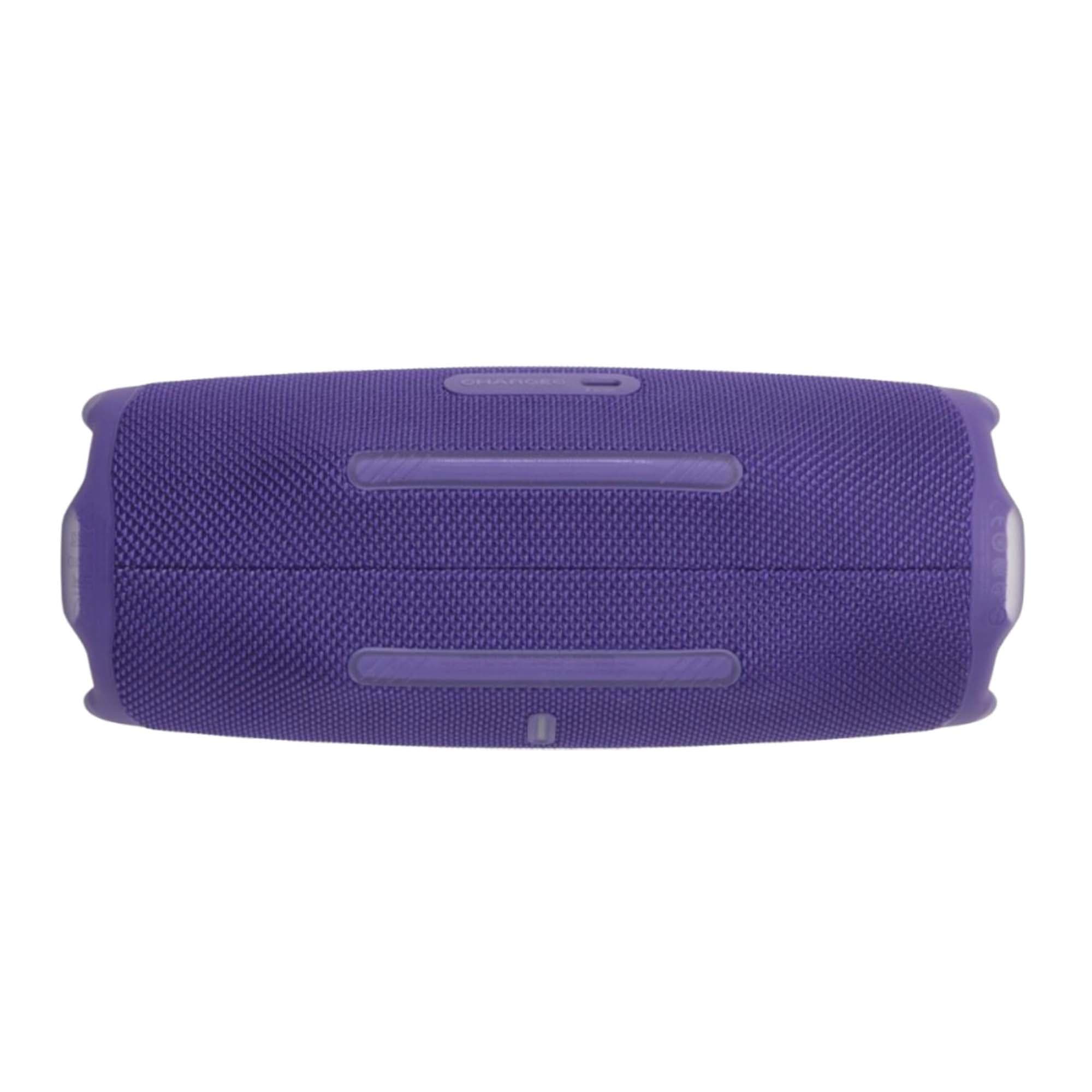 Портативная колонка JBL Charge 6 (Purple |Фиолетовый) 6