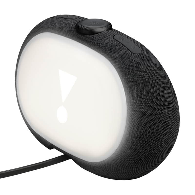 Портативная колонка Jbl Horizon 3, Черный 4