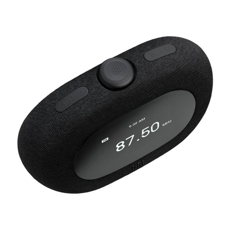 Портативная колонка Jbl Horizon 3, Черный 7
