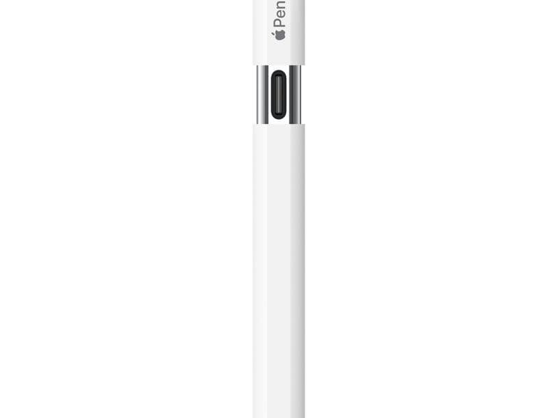 Стилус Apple Pencil 1 USB-C 2