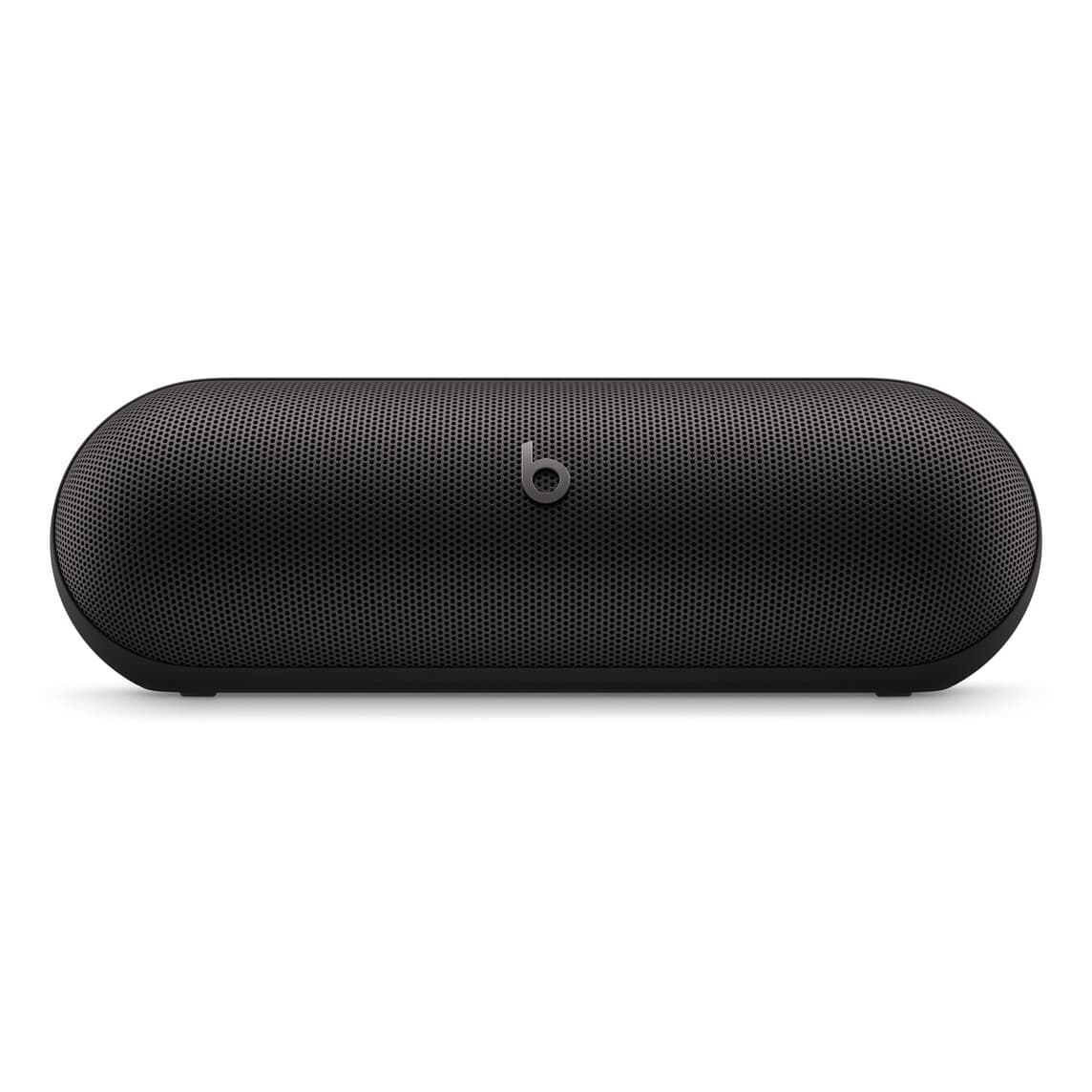 Портативная акустика Beats Pill Матовый черный 2