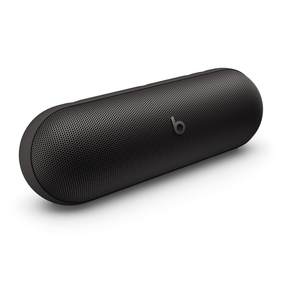 Портативная акустика Beats Pill Матовый черный