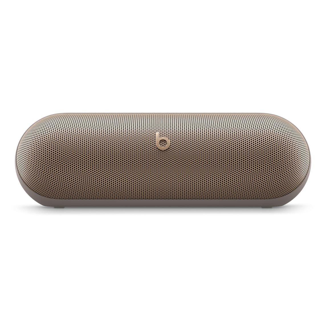 Портативная акустика Beats Pill Золотой 2