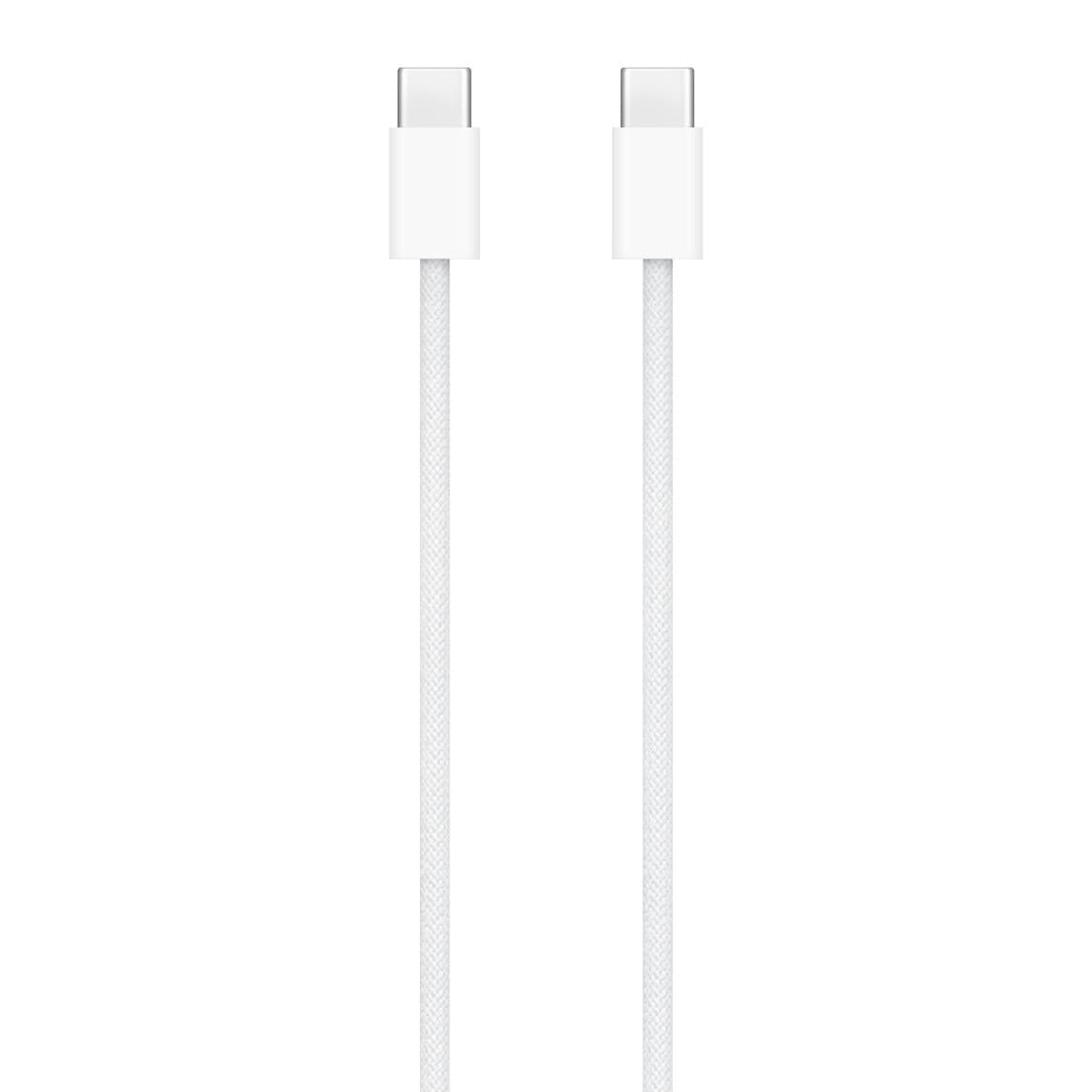 Беспроводная мышь Apple Magic Mouse 3 USB-C Белый 5