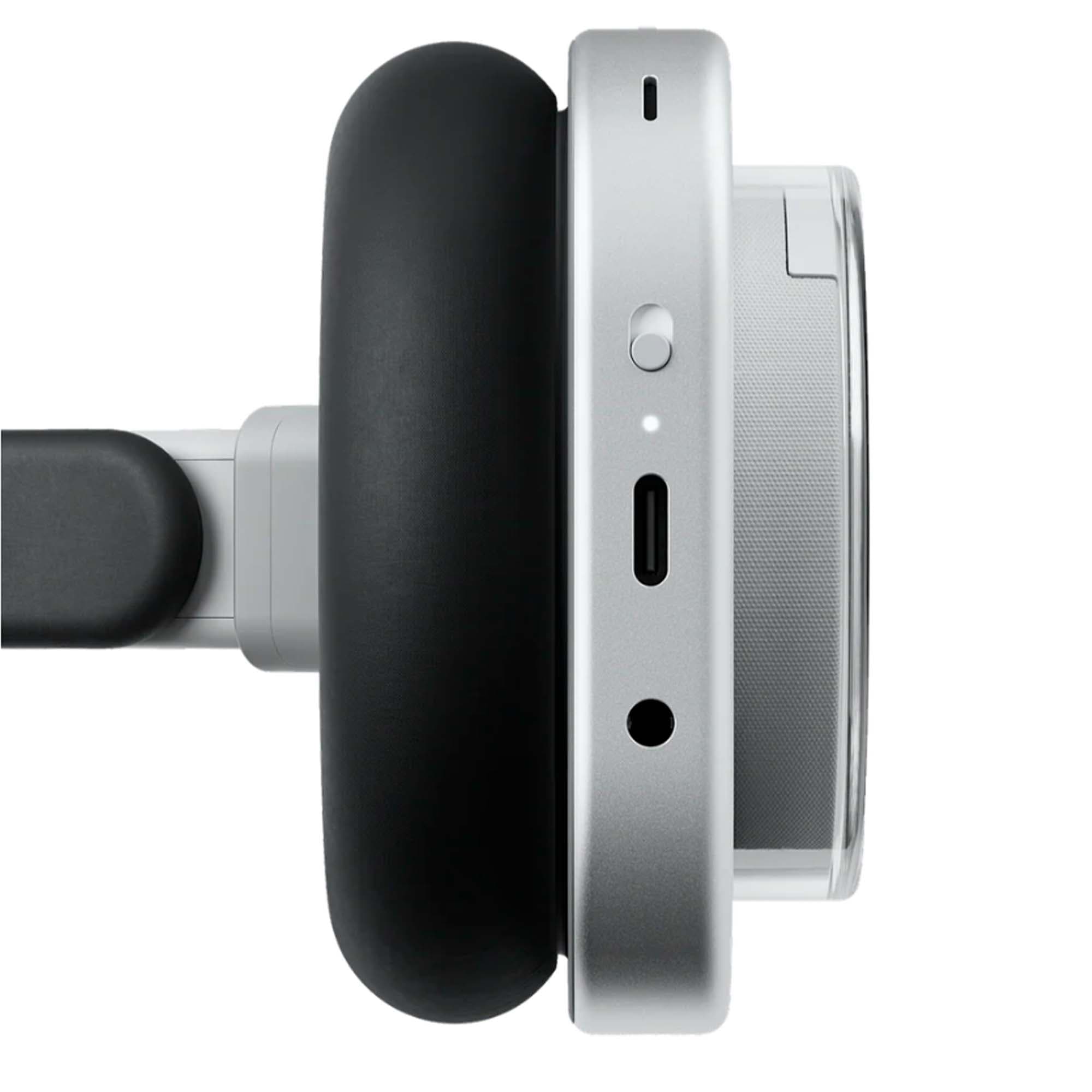 Наушники Nothing Headphone (1) Белый 6