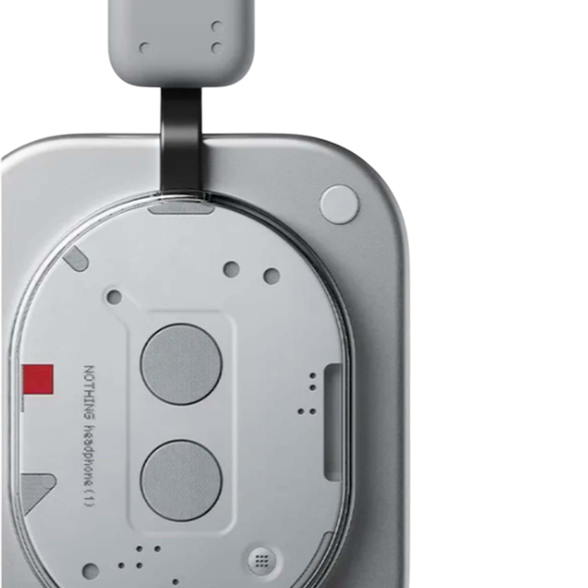 Наушники Nothing Headphone (1) Белый 8