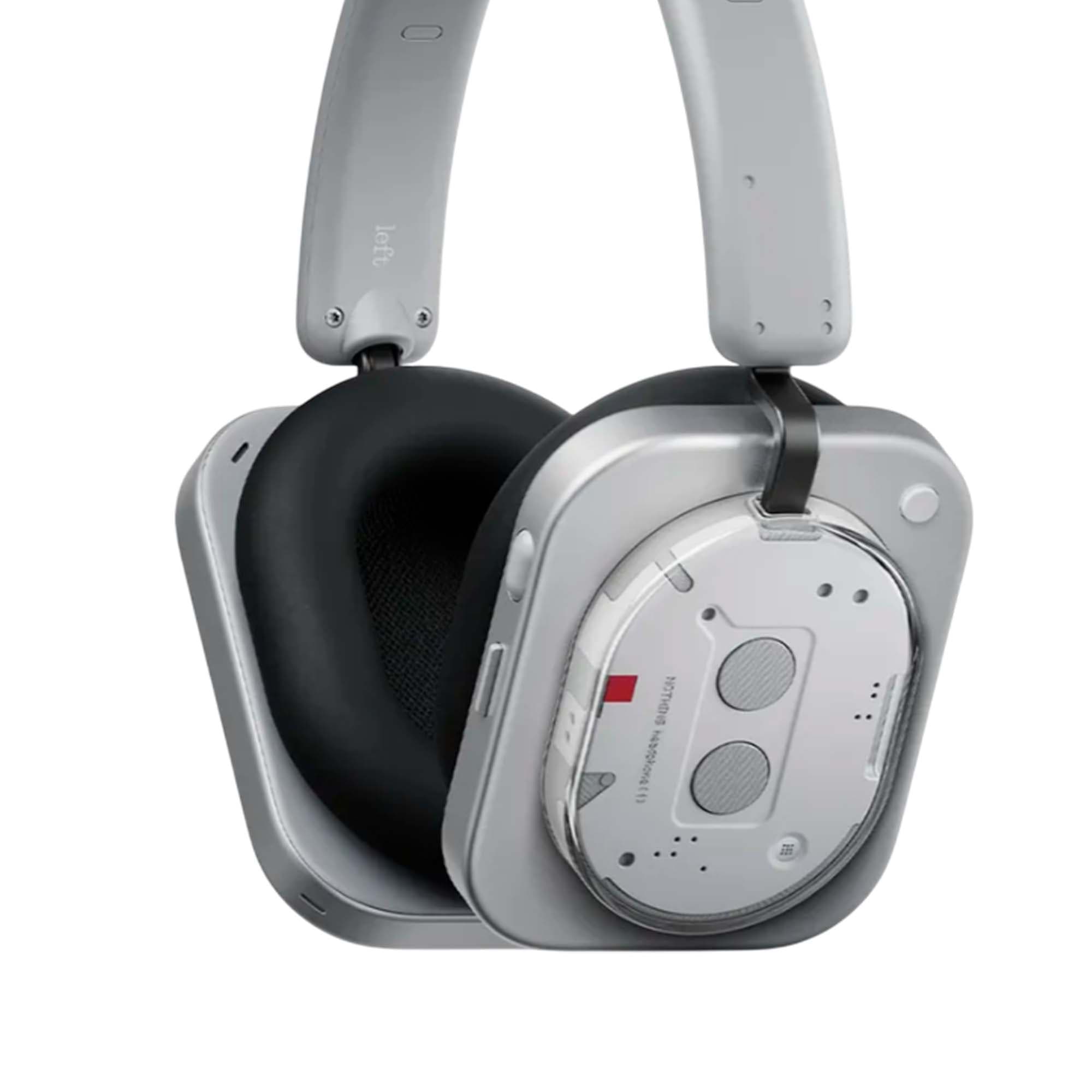 Наушники Nothing Headphone (1) Белый 5