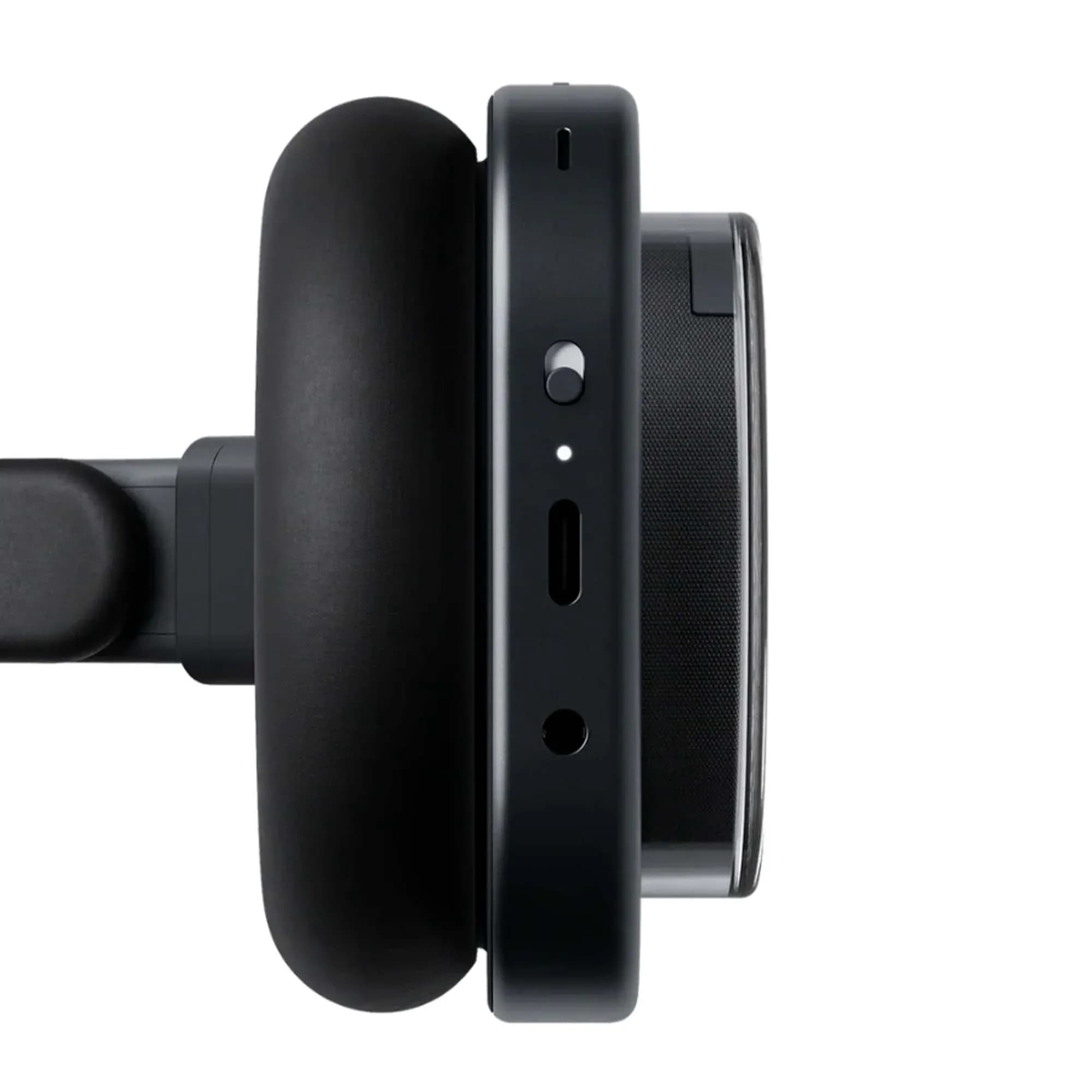 Наушники Nothing Headphone (1) Черный 5