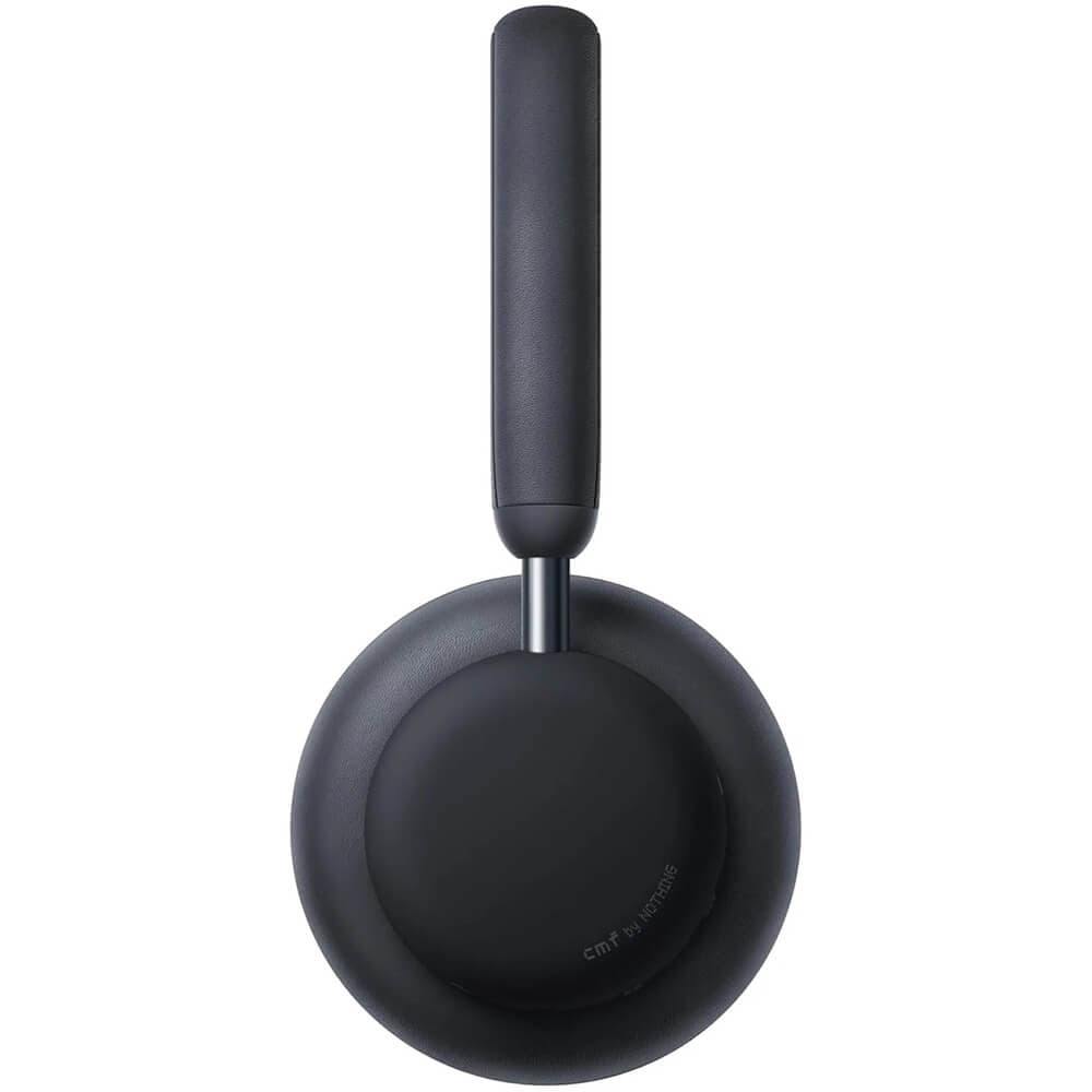 Наушники Nothing headphone Pro, Темно-серый 3