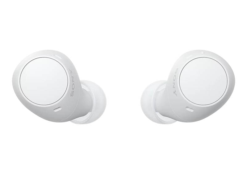 Наушники Sony WF-C510, Белый 2