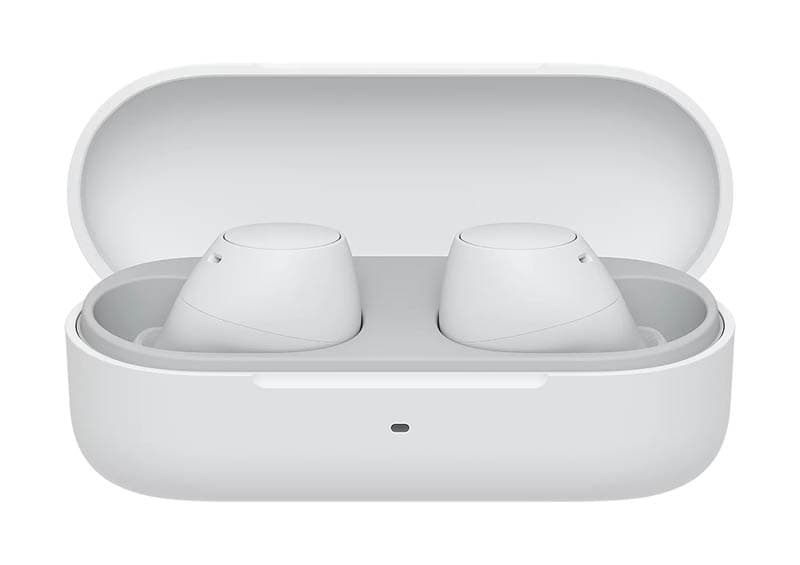 Наушники Sony WF-C510, Белый 3