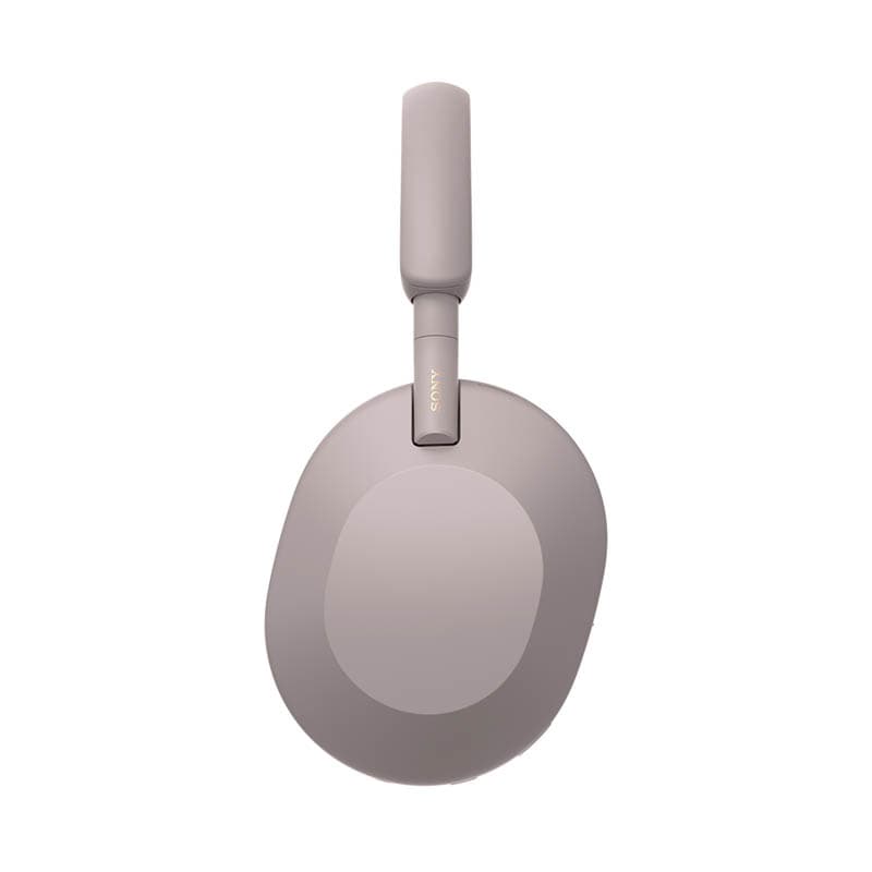 Наушники Sony WH-1000XM5 Pink 2