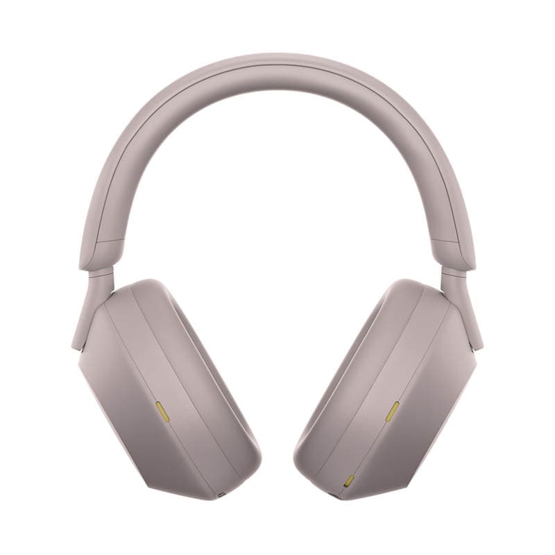 Наушники Sony WH-1000XM5 Pink 3