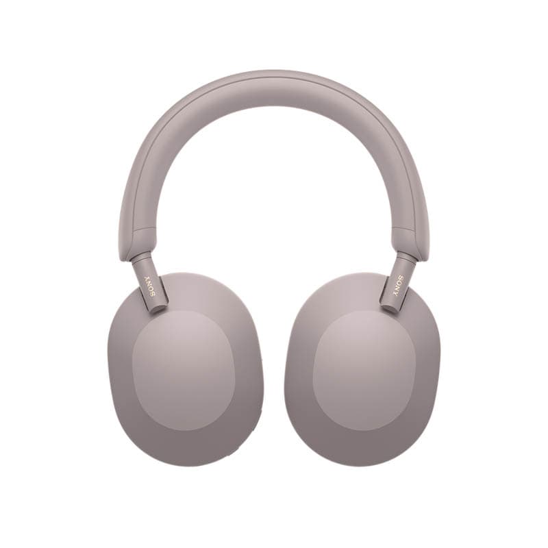 Наушники Sony WH-1000XM5 Pink 4