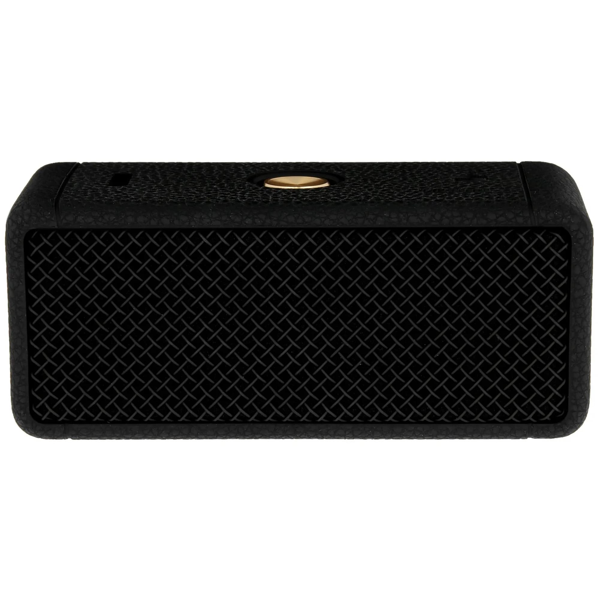 Портативная колонка Marshall Emberton 2, Черный 5