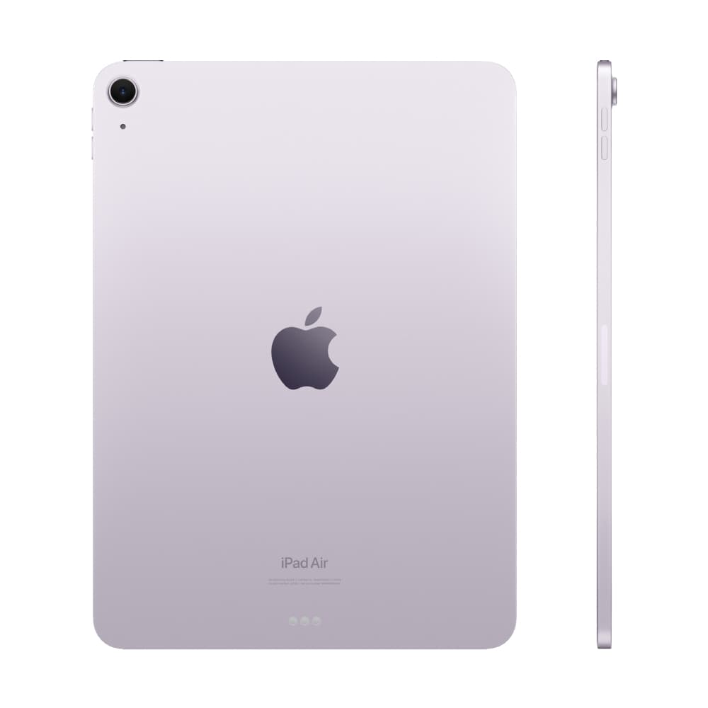 Планшет Apple iPad Air 11 (2024) 512 ГБ Wi-Fi + Cellular Фиолетовый 2