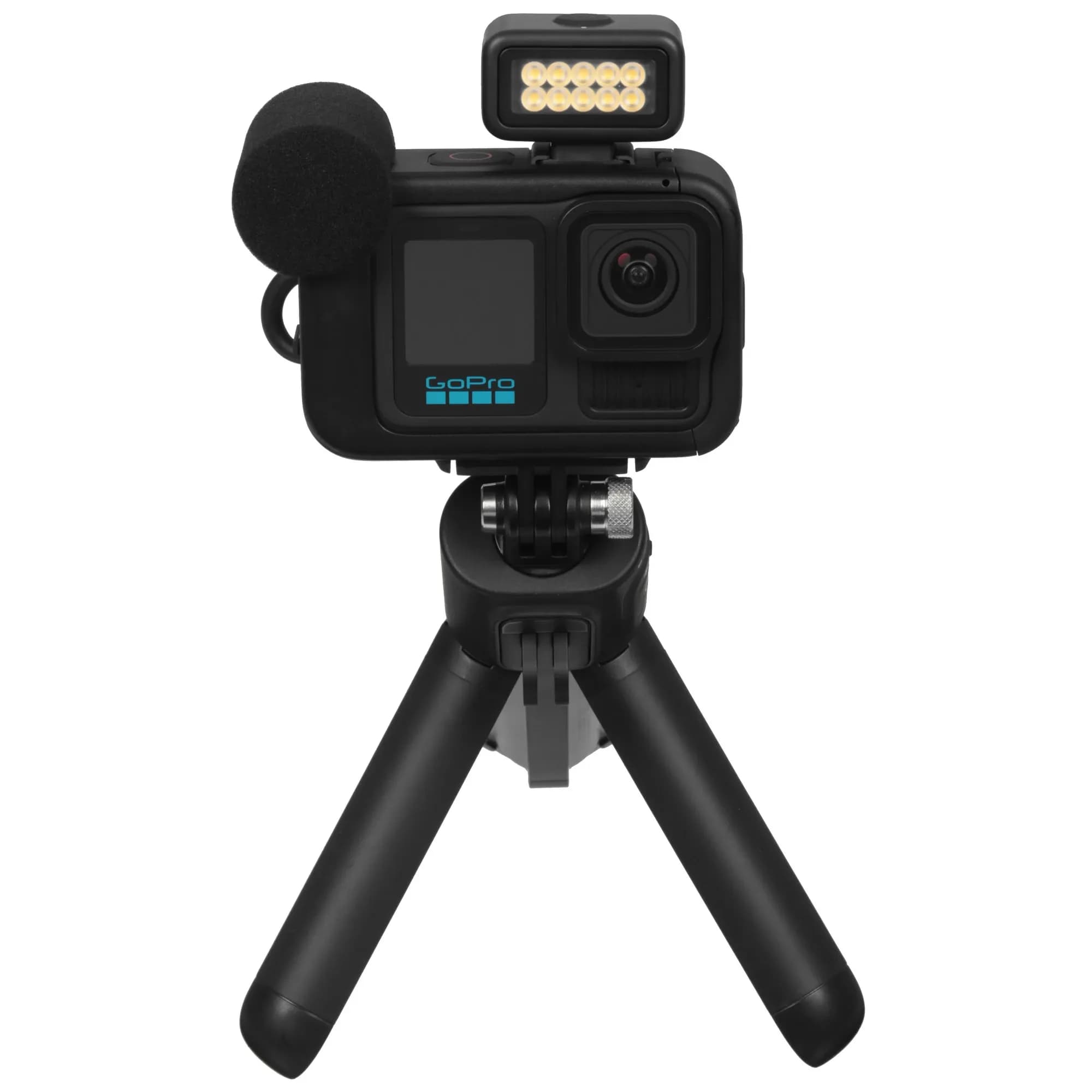 Экшн-камера GoPro Hero 13 Black Creator Edition 3