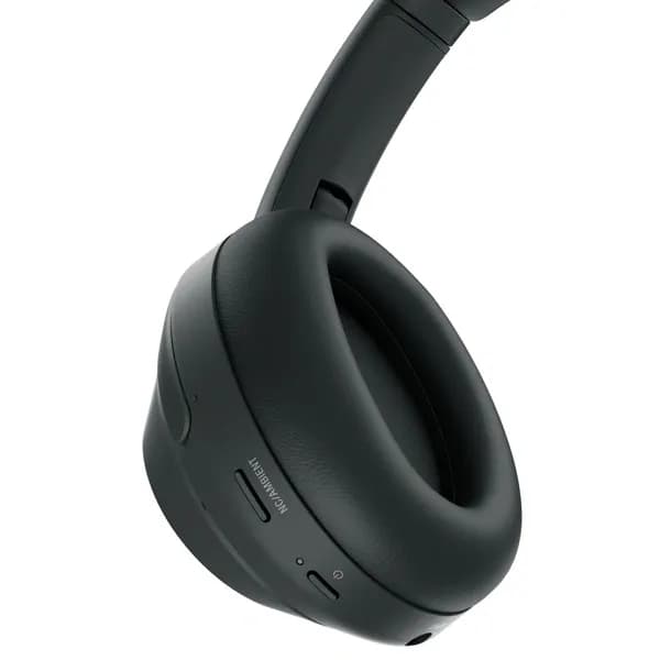 Наушники Sony WH-1000XM3 Black 4