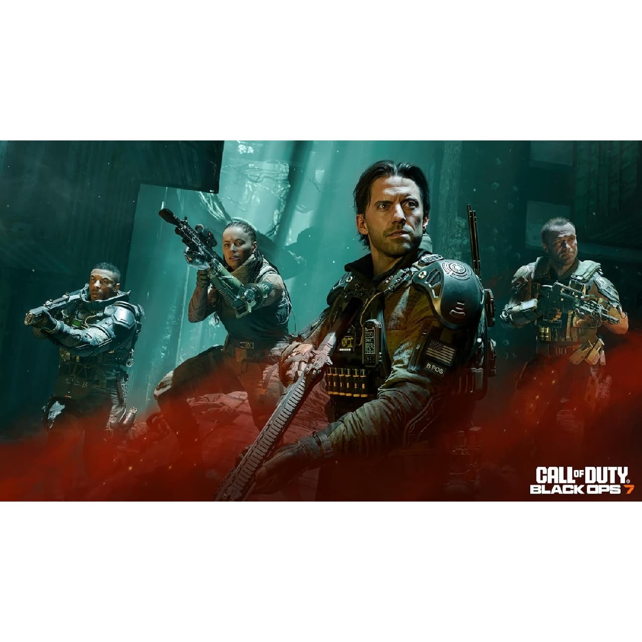 Игра Call Of Duty: Black Ops 7 (PS5, русские субтитры) 4