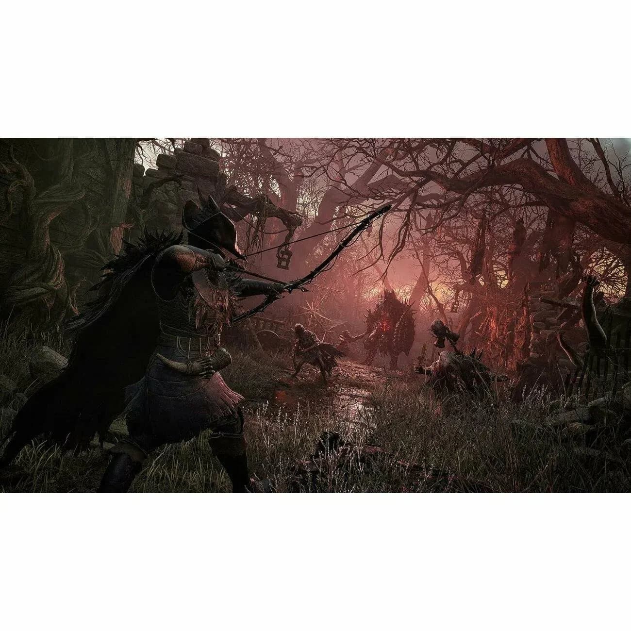 Игра Lords of the Fallen (PS5, английская версия) 6