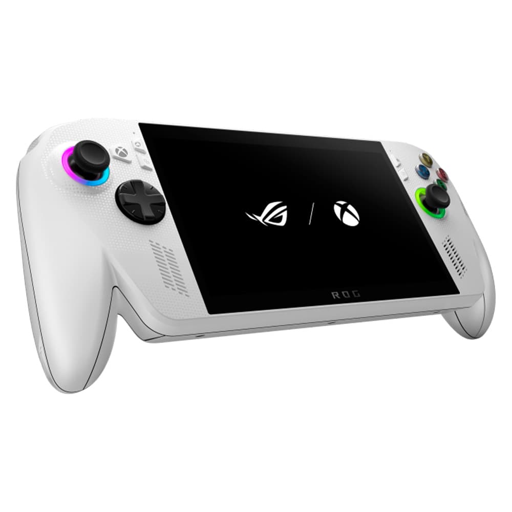 Портативная игровая консоль Asus ROG Xbox Ally 16/512Gb, белый (RC73YA) 3