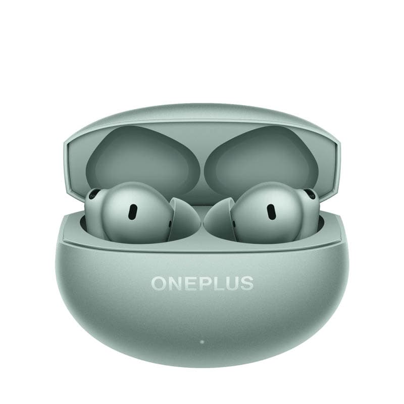 Беспроводные наушники OnePlus Buds 4, Zen Green 3
