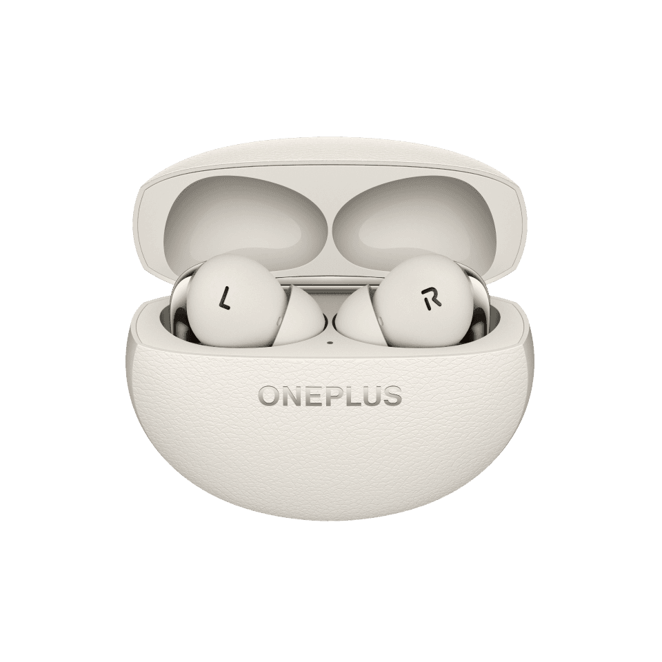 Беспроводные наушники OnePlus Buds Pro 3, Lunar Radiance 5