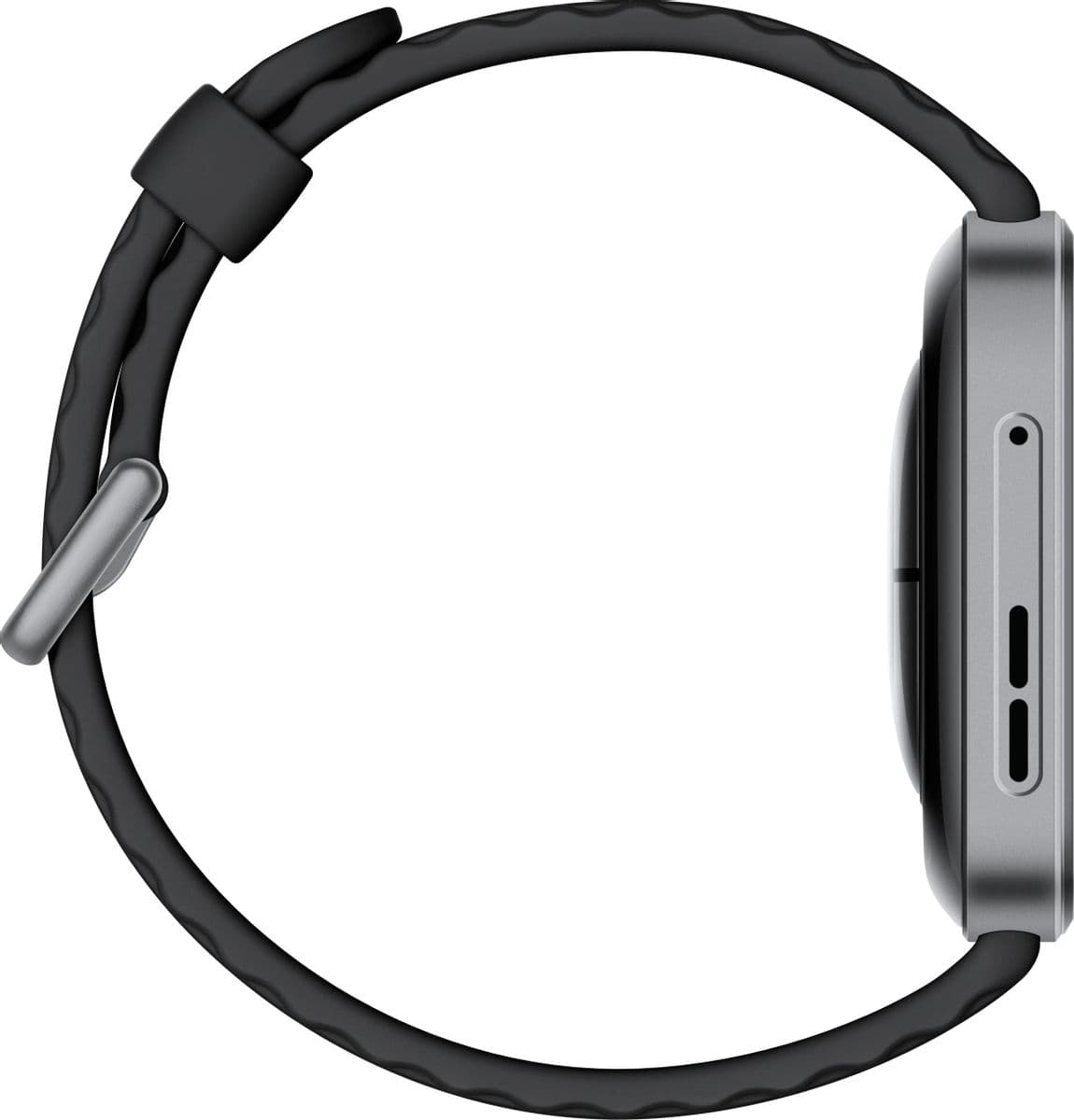 Смарт-часы Huawei Watch Fit 4 Pro - 44 mm, Черный 5