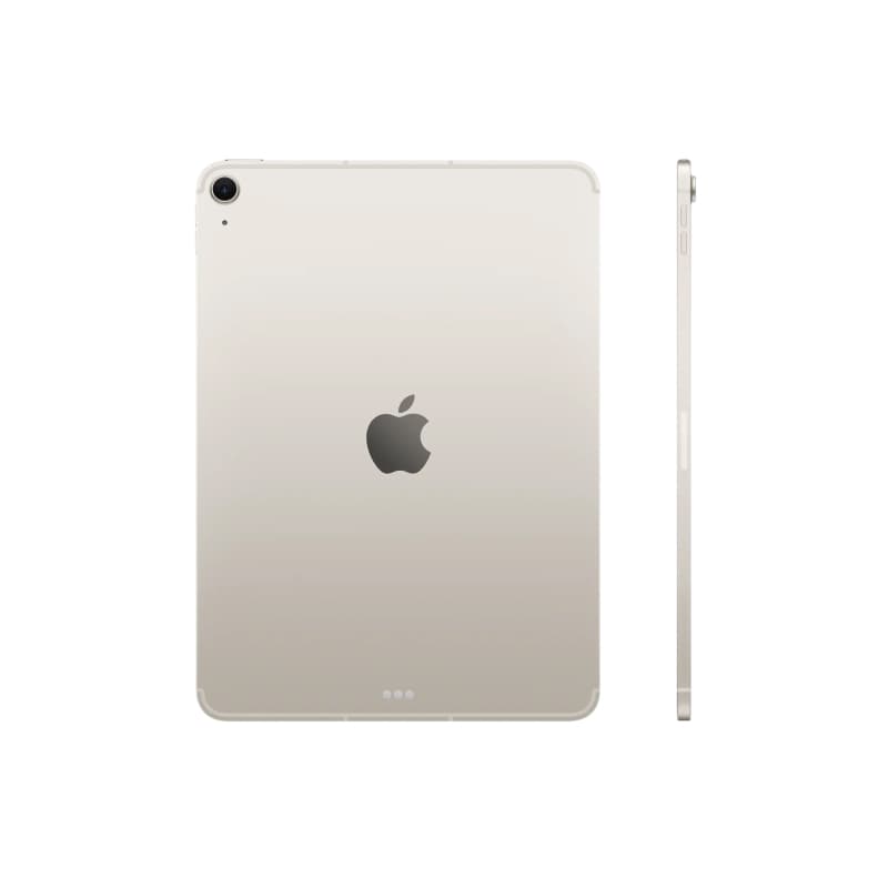 iPad Air (2026 M4) 11" Wi-Fi+Sim | 256 ГБ, Starlight 2