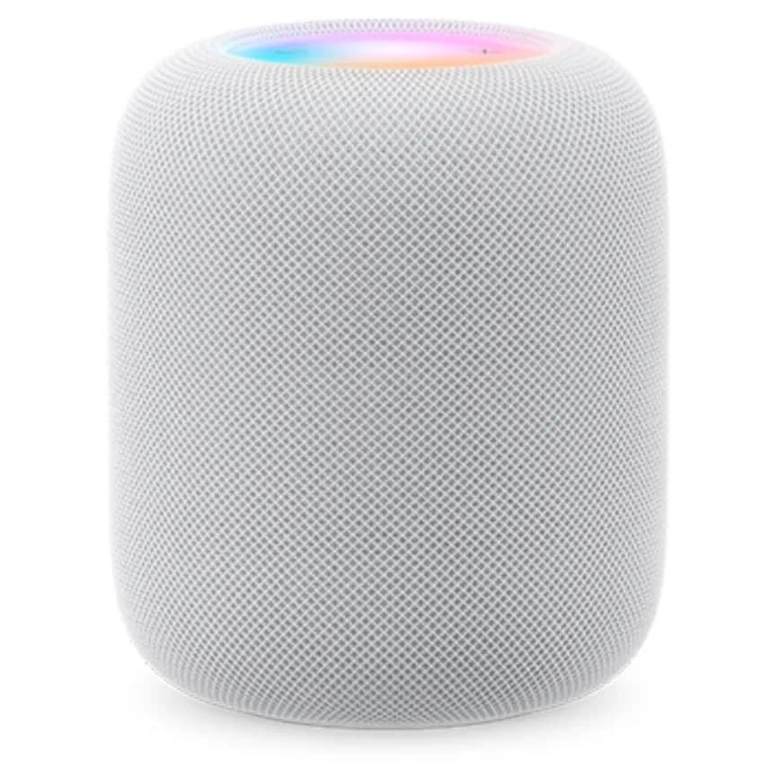 Умная колонка Apple HomePod 2 White