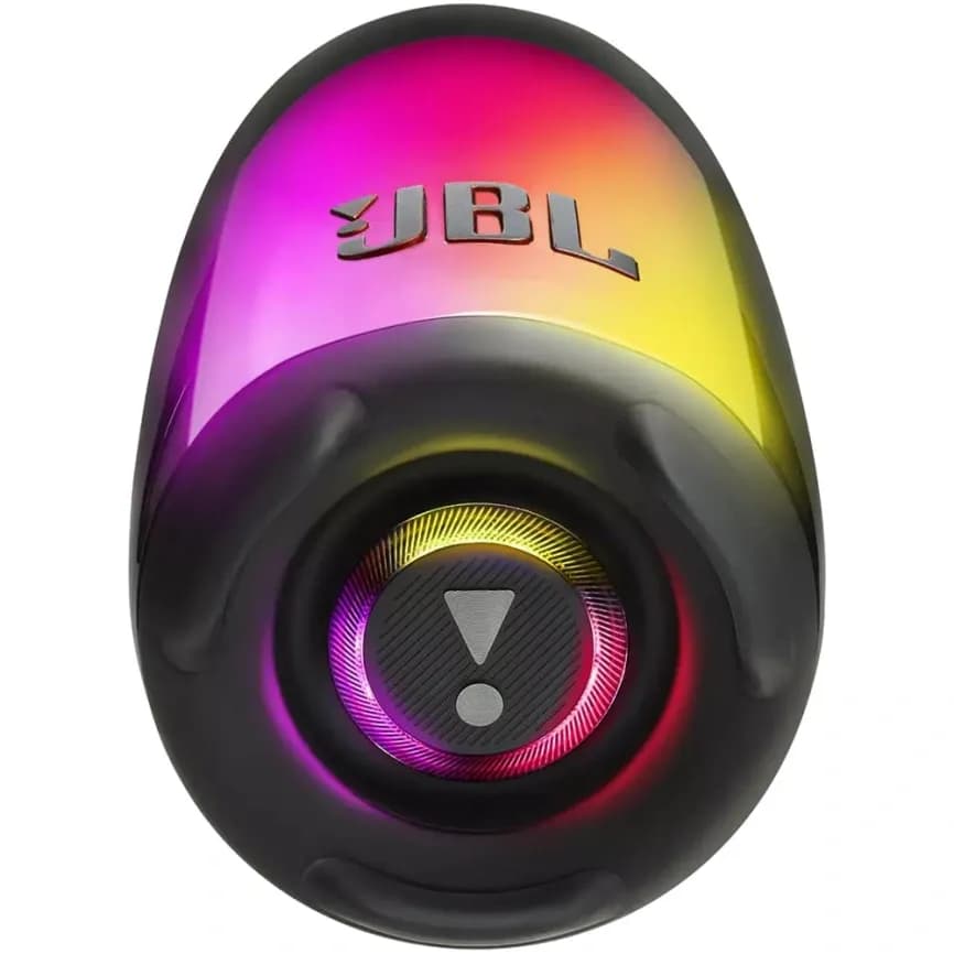 Беспроводная акустика JBL Pulse 5, цвет черный 3