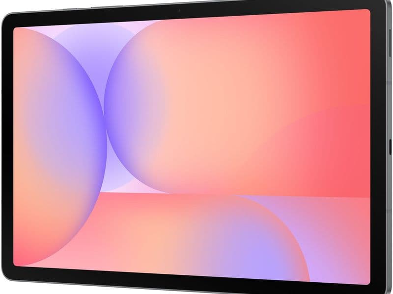 Планшет Samsung Galaxy Tab S10 Lite | LTE | 8/256 ГБ Серый 3