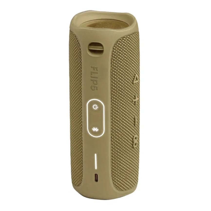 Беспроводная акустика JBL Flip 5 Desert sand 2