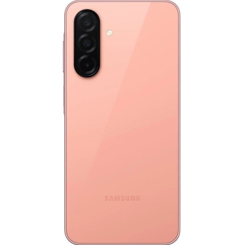 Смартфон Samsung Galaxy A26 | 8/256 ГБ (Розовый | Pink) 3