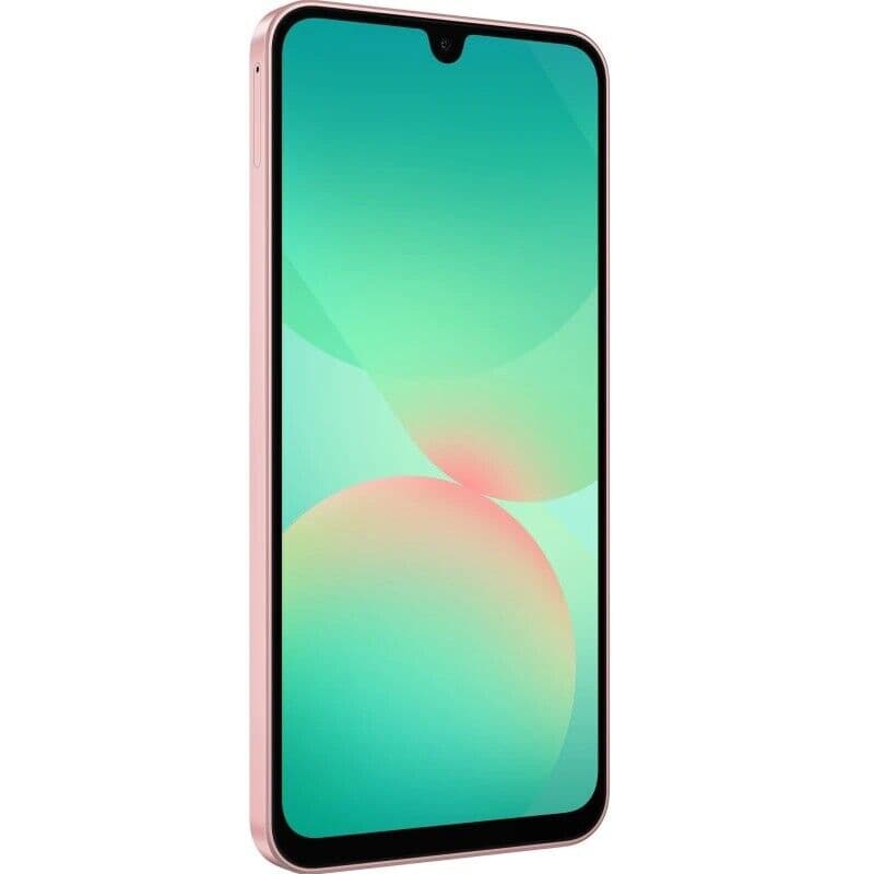 Смартфон Samsung Galaxy A26 | 6/128 ГБ (Розовый | Pink) 4