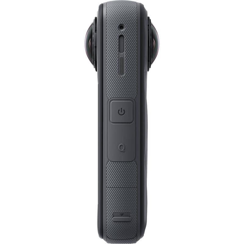 Экшн-камера Insta360 X5 Essentials Bundle, 360° 8К, 72 МП 5