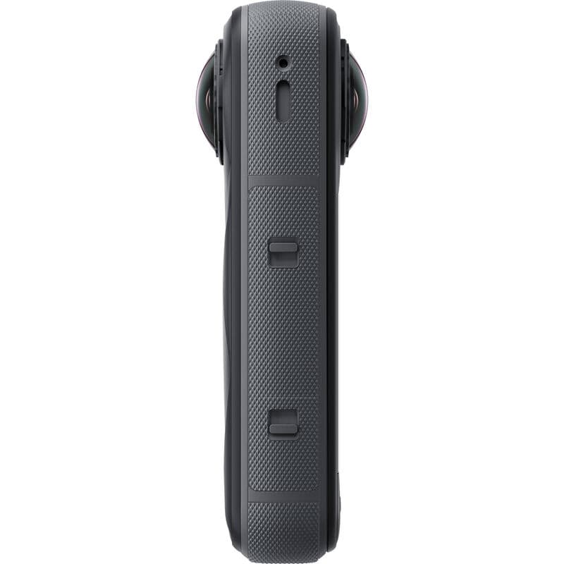 Экшн-камера Insta360 X5 Essentials Bundle, 360° 8К, 72 МП 6