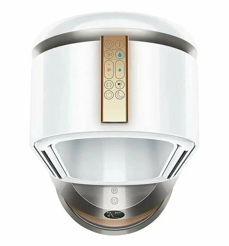 Очиститель воздуха Dyson Purifier Humidify + Cool PH2 De-NOx PH05 EU (Наша вилка) 2