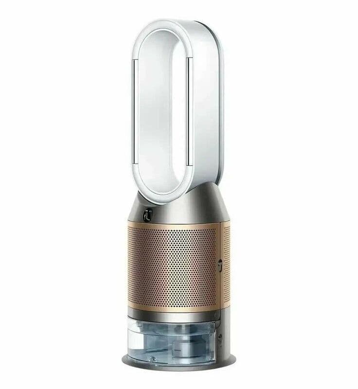 Очиститель воздуха Dyson Purifier Humidify + Cool PH2 De-NOx PH05 EU (Наша вилка) 3