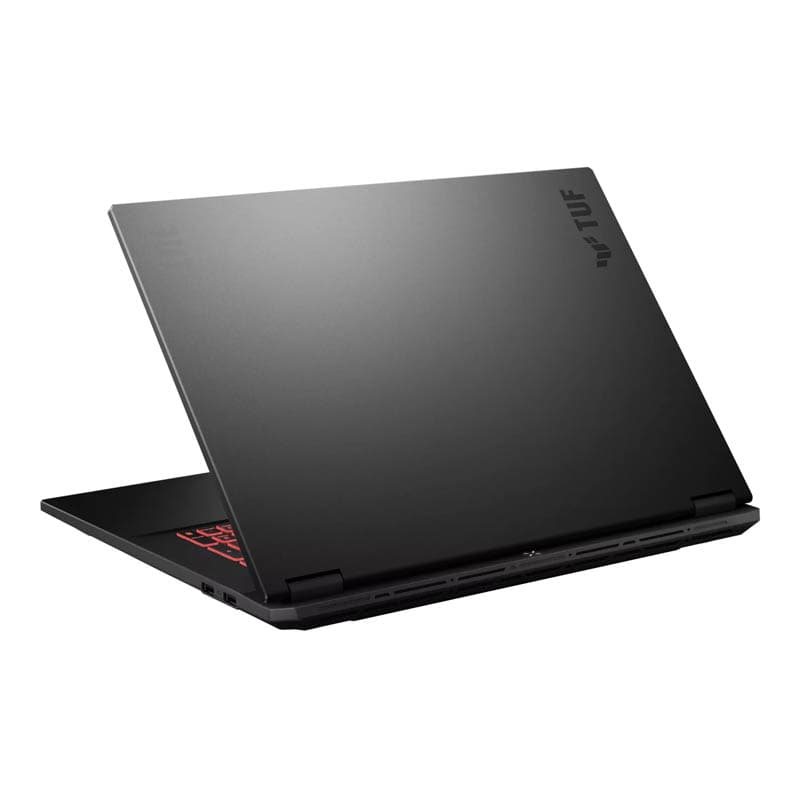 Игровой ноутбук Asus TUF Gaming 18 FA808UM-IS74 (Ryzen 7 260, 32 ГБ, 1024 ГБ, RTX 5060, 144 Гц, Win 11) Чёрный 5