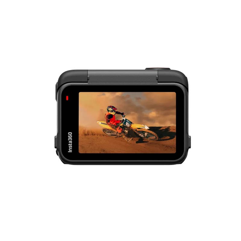 Экшн-камера Insta360 Ace Pro 2, Черный 9